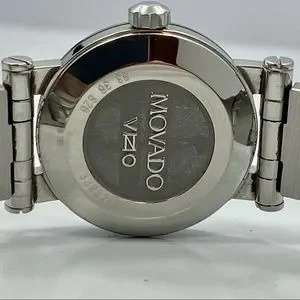 Movado VIZIO lady’s Swiss watch model 83.36.828 Movado | Accessories | Movado Vizio Ladys Swiss Watch Model  main image 2